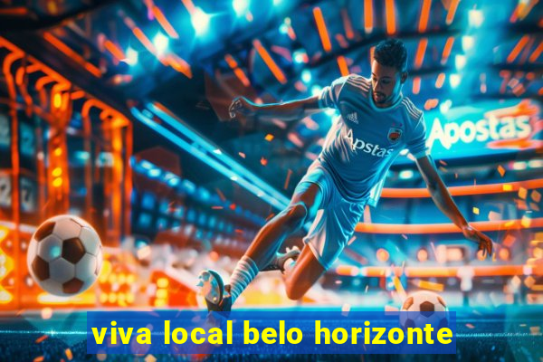 viva local belo horizonte